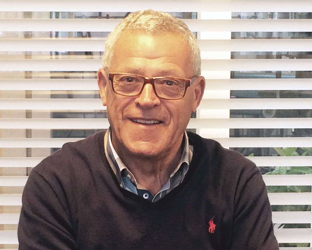 Han van Hagen
