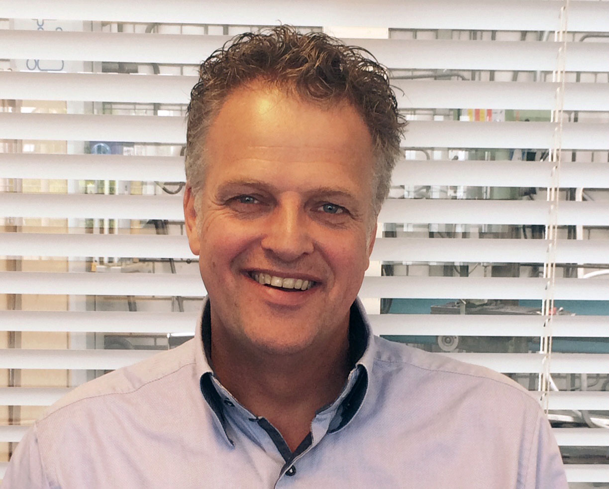 John van Hagen