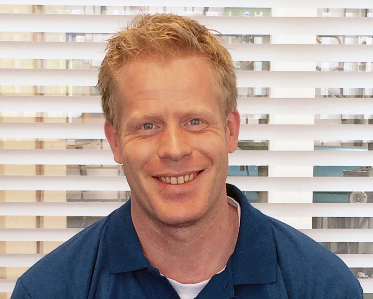 Niels Schepers