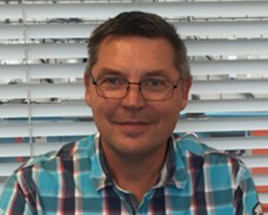 Mart van Zeijl
