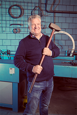 Koos Maat