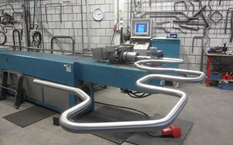 Tube Bending