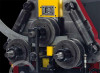 CNC walsen