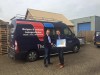 ‘Hoeveel cm staal in de spiraal?’