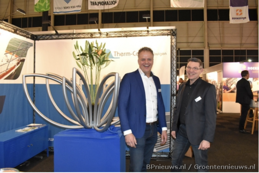 Horticontact 2018